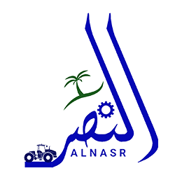 النصر للتجهيزات الزراعية logo