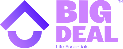 Big Deal logo