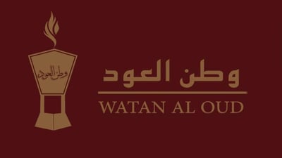 وطن العود logo