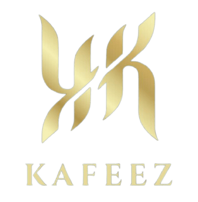 kafeez logo