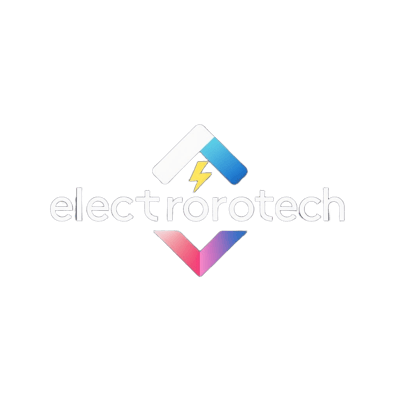 Electrotech logo