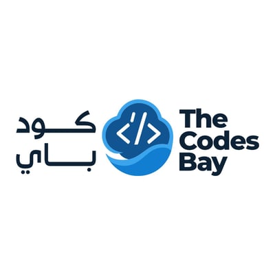 The Codes Bay logo