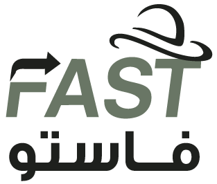 فاستو logo