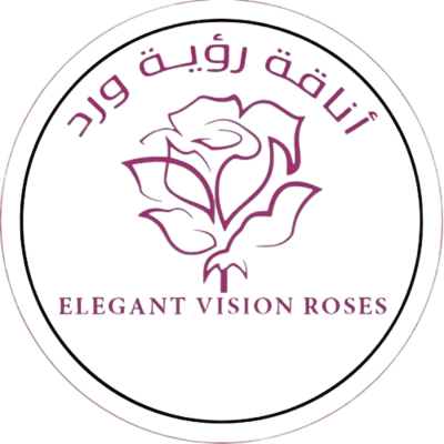 elegant vision roses logo
