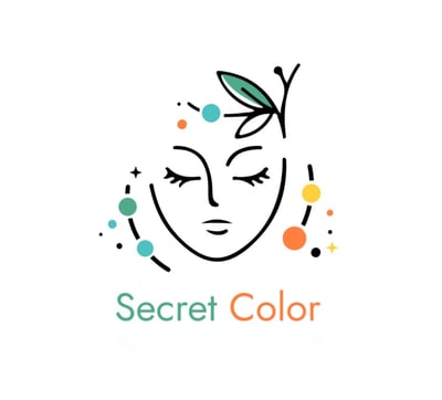Secret Color logo