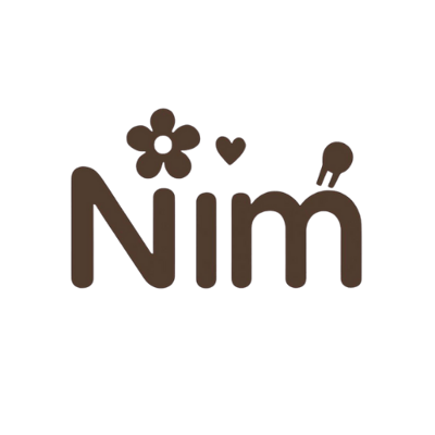 nim logo
