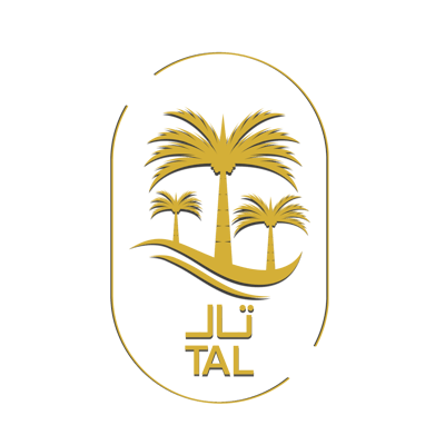 تـال logo