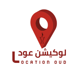 لوكيشن عود logo