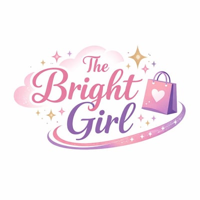 thebrightgirl logo