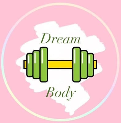 Dream Body logo