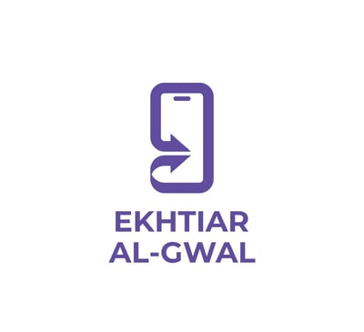 متجر اختيار الجوال للاتصالات logo