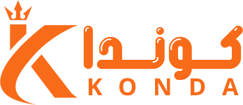 كوندا logo