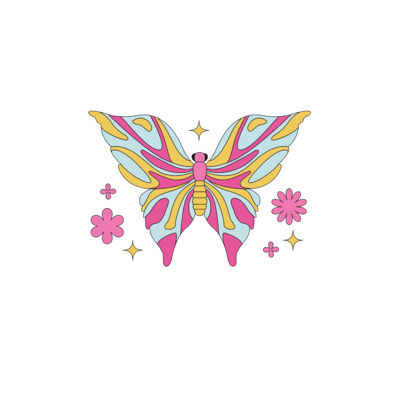 ButterFly Designer logo