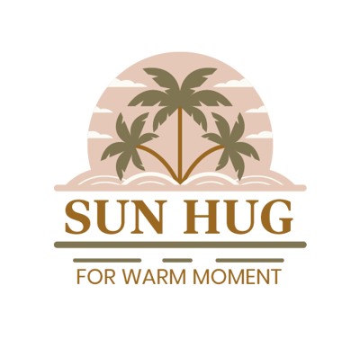 Sun Hug logo