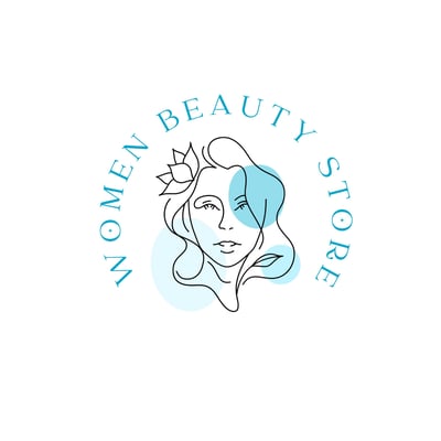 Women Beauty Store logo