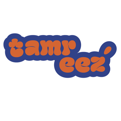 tamreez logo