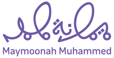 Logo of Maymoonah academy