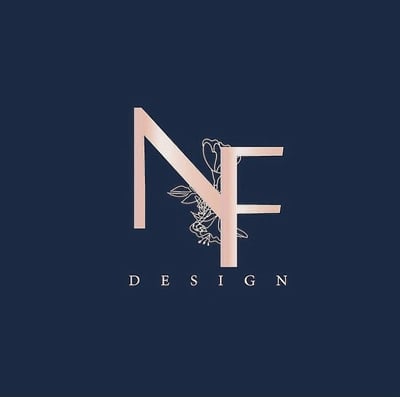 Logo of NF