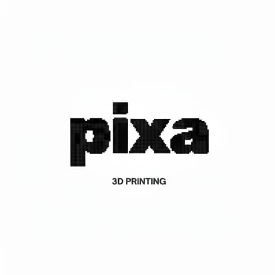 Pixa. logo