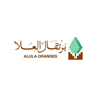Logo of برتقال العُلا