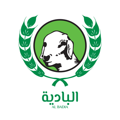 البادية | badia logo