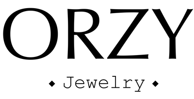 ORZY Jewelry logo