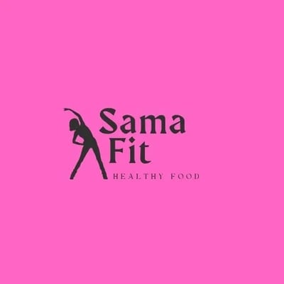 SAMA FIT logo