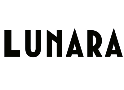 Lunara logo