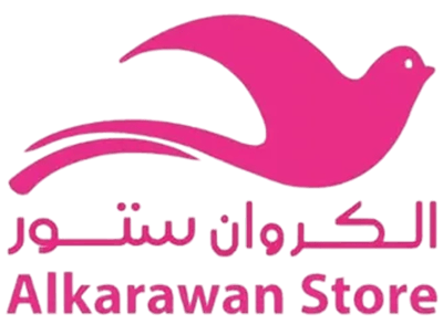 الكروان ستور logo
