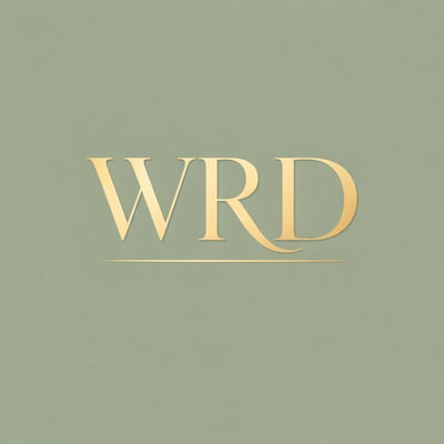 Logo of wrdflowers