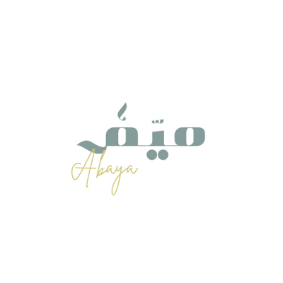 عبايات ميم logo