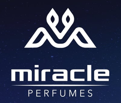 Miracle perfumes logo