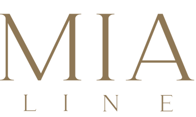 Mia line logo
