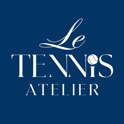 Tennis Atelier logo