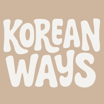 koreanways