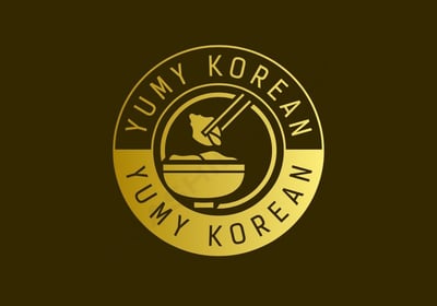 yumy korea logo