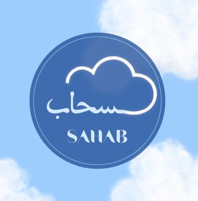 SAHAB logo