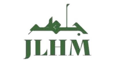 مكملات غذائية JLHM logo