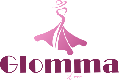 glomma-store logo