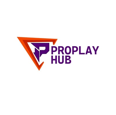 ProPlay Hub logo