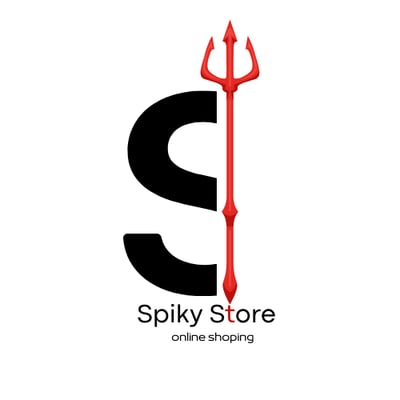 Spiky Store logo