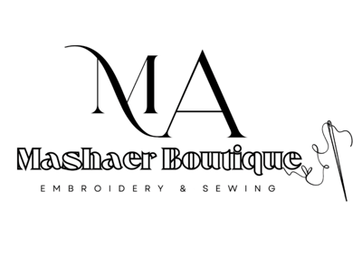 Logo of بوتيك مشاعر