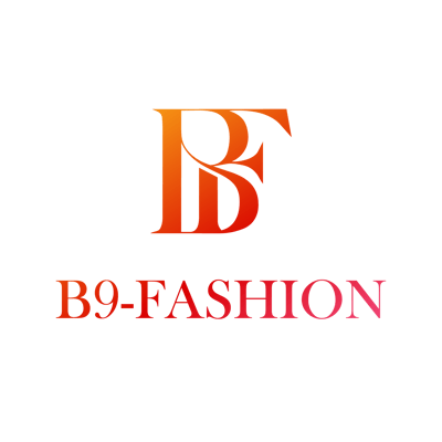 B9 logo