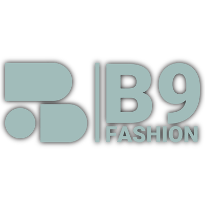 B9 logo