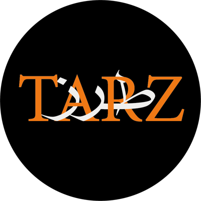 Tarz logo