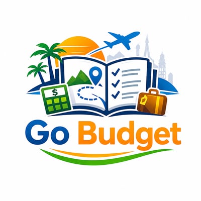 GoBudget logo