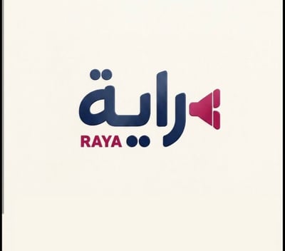 راية logo