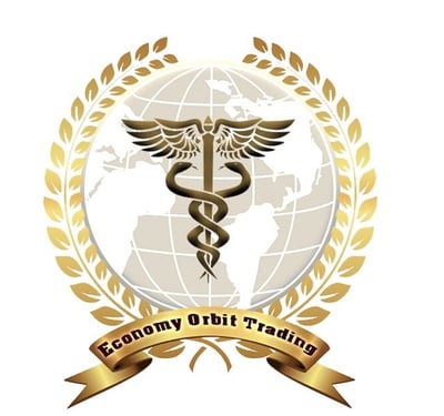 MADAR MEDICAL STORE logo