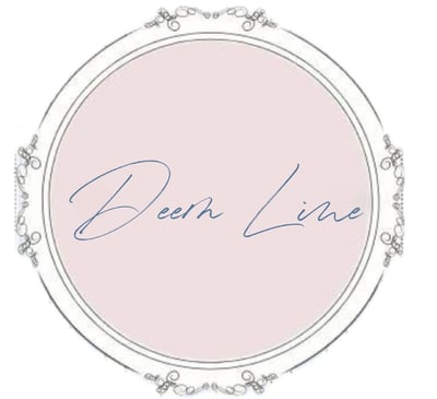 ديم لاين logo