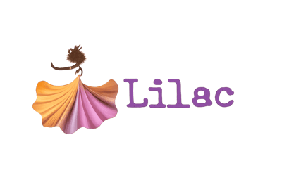 بوتيك ليلك Logo